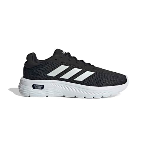 Adidas Homme Cloudfoam Comfy Chaussures - Image 4