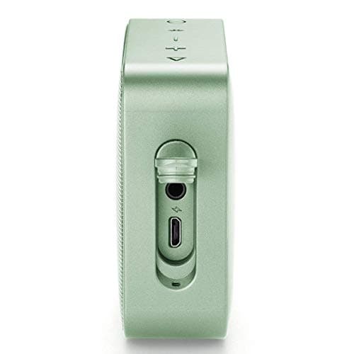 JBL JBLGO2MINT - Portable Wireless Bluetooth Speaker GO 2 Mint - Image 3