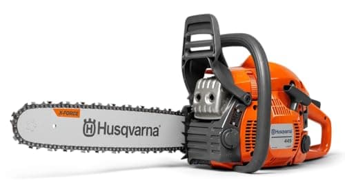 Husqvarna Tronçonneuse 445 15 ".325" sN 30 - Image 2