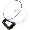 MS-650524 Chopping Bowl for Moulinex Food Processor, Double Strength - Image 2
