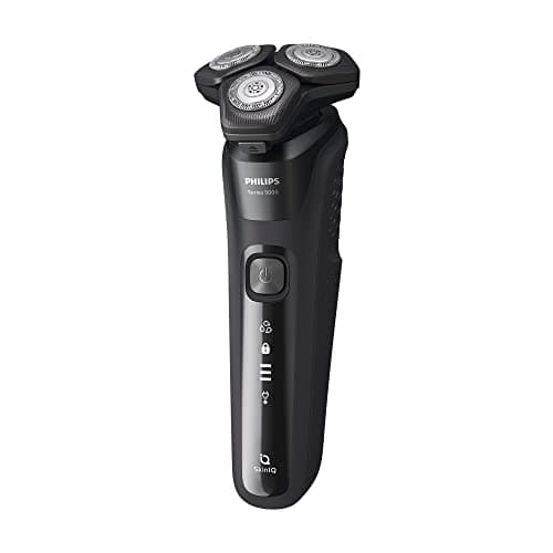 Philips Shaver Series 5000 S5588/20 Men's Wet and Dry Electric Shaver - Image 4