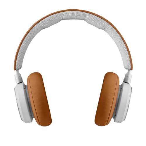 Bang & Olufsen Beoplay HX - Premium Circumaural Wireless Bluetooth Headphones with Noise Cancellation, Up to 40 Hours of Playtime, 6 Microphones, Comfortable Headphones for Music and Home Work - Image 3