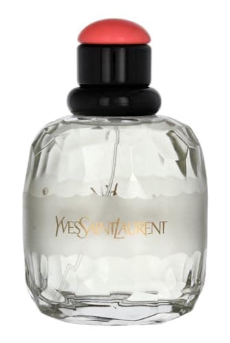 Paris by Yves Saint Laurent Eau de Toilette For Women 125ml - Image 4