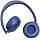 JBL Tune 680 NC Casque Supra-auriculaire sans Fil, autonomie jusqu'à 76 h, Réduction de Bruit Adaptative, Smart Ambient, Google Fast Pair, Microsoft Swift Pair, Bleu - Image 6
