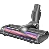 Brush Head for Dyson V6 DC58 DC59 DC62 DC72 D74 SV04 SV06 SV09 Electric Brush for Dyson V6 DC58 DC59 DC62 DC72 DC74 Vacuum Cleaner Head Accessory for Dyson V6 for Hard Floors and Carpets - Image 2