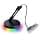 Razer Mouse Bungee V3 Chroma - Mouse Cable Management System with RGB Chroma (Spring Arm with Cable Clip, Heavy Non-Slip Base, Cable Management) Black - Image 7