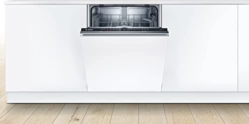 Bosch SMV2ITX18E - Series 2 - Built-in Dishwasher - 60 cm - Home Connect - 12 place settings - EcoSilence motor - Image 3