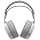 ASUS ROG Pelta White - Wireless Gaming Headset - Tri-Mode Connectivity with Speednova, 50mm Titanium Plated Membranes, 10mm Ultra-Wide Band Mic, 60-Hour Battery, 319g Weight - Image 3
