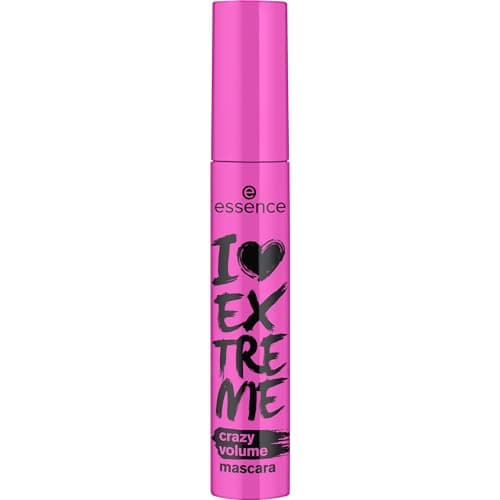 Essence - Mascara I Love Extreme Volume Crazy - Image 3