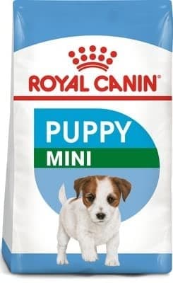 Royal Canin - Royal Canin Mini Junior Capacity: 800g - Image 5