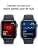 Apple Watch SE (2nd Generation) 40mm GPS Smart Watch with Midnight Aluminum Case and Midnight Sport Strap (M/L) Activity Tracking, Sleep Tracking, Accident Detection, Heart Rate Monitoring - Image 6
