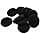 TaiZiChangQin 10 Pairs Foam Ear Pads Compatible with Sennheiser PC3 Cat / PC8 PC 8 USB Headphones - Image 2