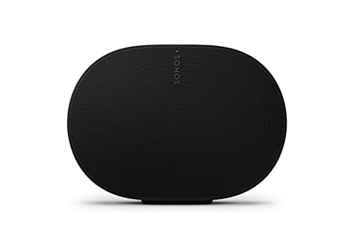 Sonos ERA 300 | Smart Speaker for Space Audio with Wi-FI, Bluetooth, Compatible with Amazon Alexa, Dolby Atmos - Black - Image 7