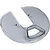 Bosch MUM4 Food Processor Splash Guard - Image 3