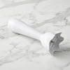 Anakel Home Replacement Mixer Arm for Braun Model 4191/4192 4 Waves | Reference 67050130 | Compatible with Multiquick 5, Minipimer 5, Multiquick 7 | White - Image 8