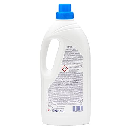 Chicco Sensitive Hypoallergenic Laundry Detergent, Removes Stains & Odours, 0+ Months - 1.5 Litre - Image 6
