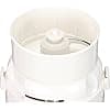 Moulinex AD5601 Reel Mincer 800 W Handle, Mixing and Short System 1-2-3 Quick Use Stainless Steel Blade White/Red - Image 5