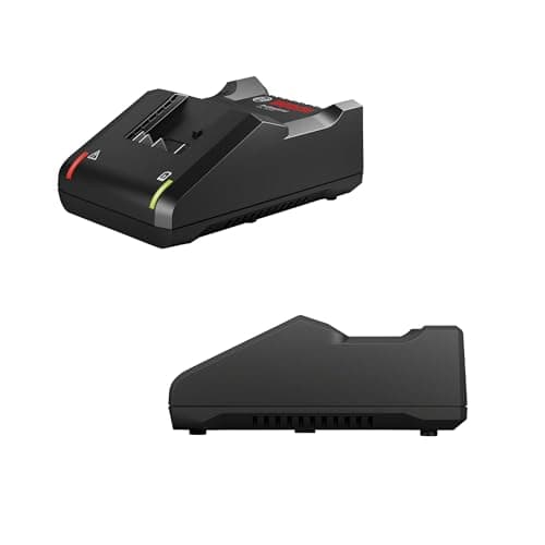 Bosch Professional 18 V system starter set batteries: 2 ProCORE18V 4.0Ah batteries + GAL 18V-40 fast charger - Image 4