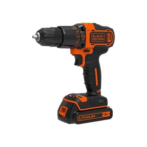 Black & Decker - Drill - Image 2