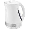 Moulinex Principio Plus Kettle, Capacity 1.7 L, Electric kettle, Cordless kettle, 360° base, 2 visible water levels, Hidden resistance BY108110 - Image 2