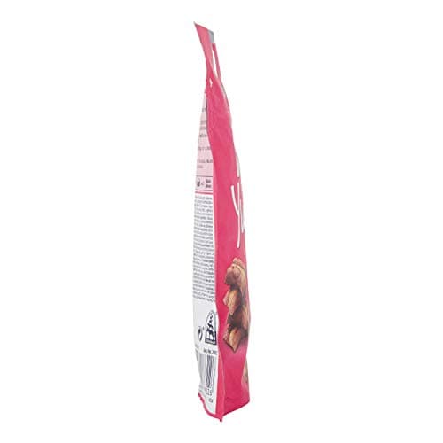 Vitakraft Cat Yums, Soft Cat Snack with Liver Pate Filling in Resealable Bag, No Sugar Added (1 x 40 g) - Image 7