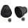 Sennheiser 573685 Accessory for Headphones/Earshells - Accessories for Headphones/Earbuds (Earshells, Sennheiser, Black) - Image 2