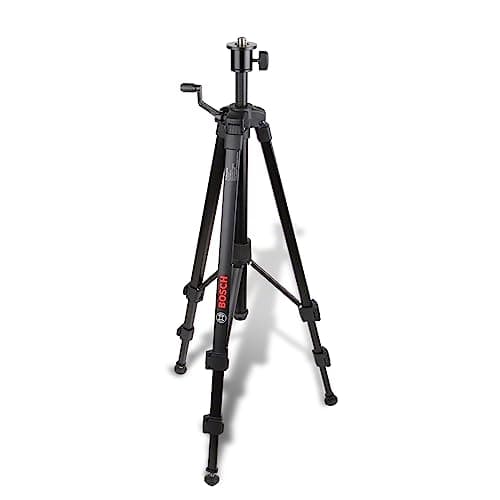 Bosch Professional 0601096B00 BT 150 1/4 inch Tripod - Image 4