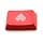Red Heart CTRL Keycap for Logitech MX Switches G610 G512 G715 G713 G Pro X/Corsair K70 K65 K63 K95 Gaming Keyboard - Image 2