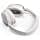 Replacement Ear Pads Earpads for Bose QuietComfort 45 (QC45)/QuietComfort SE (QC SE)/Quiet Comfort Wireless Headphones, Soft Protein Leather and Memory Foam (White) - Image 8