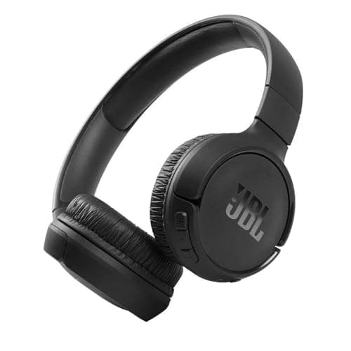 JBL Tune 570bt Black Auriculares Onear Inalámbricos - Image 2