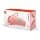 JBL Charge 6, Portable Wireless Bluetooth Speaker, 28 Hours Battery Life, IP68 Waterproof, Dust and Shock Resistant, JBL Pro Sound with AI Sound Boost, Auracast Multi-Speaker Connection, Pink - Image 7