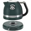 KitchenAid Artisan Electric Kettle - Adjustable Temperature - 1.5 L - Pine Green - Image 7