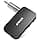 Anker Soundsync Bluetooth 5.0 Audio Receiver - Hands-Free Kit for Music with Microphone, AUX Cable, Pairing with 2 Devices at the Same Time, 12 Hours Battery Life - for Car and Stereos - Image 2