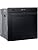 Samsung NV7B41307AK Multi-Function Pyrolysis Single Fan Built-in Oven 59.4x59.5x57 cm Black - Image 3