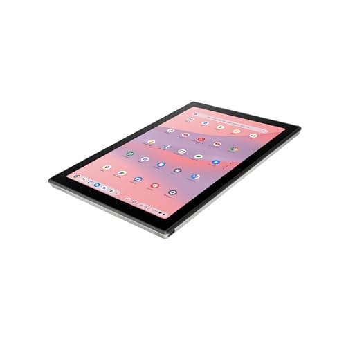 Asus CM3001DM2A-R70173 10.5 Inch WUXGA Laptop PC (MediaTek Kompanio 520 2.0 GHz, 8GB RAM, 128G eMMC, Chrome Os) – AZERTY Keyboard - Image 7