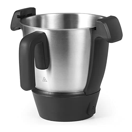 ROBICOOK Multifunctional Food Processor with Integrated Scale and Touch Screen - Image 8