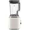 KitchenAid 5KSB2073EPL Pure Power Blender, Powerful Blender with 2L BPA-Free Bowl, 10 Speeds and Automatic Programs, Porcelain White - Image 3
