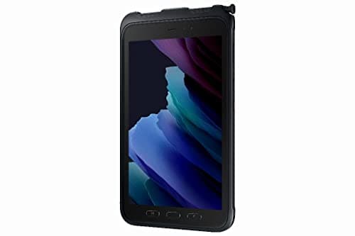Samsung Galaxy Tab Active3 4G LTE-TDD & LTE-FDD 64GB 20.3cm (8") Samsung Exynos 4GB Wi-Fi 6 (802.11ax) Android 10 Black - Image 6