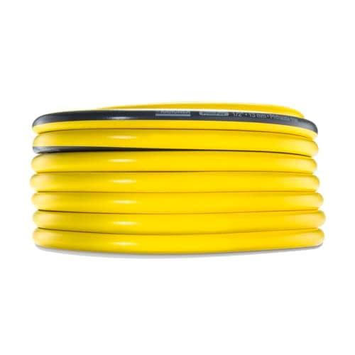 Kärcher 2.645-138.0 PrimoFlex Hose 1/2 Inch Black/Yellow, 20 m - Image 3