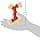 Nylabone Chewing Bone and Dental Toy for Aggressive Chewers, Double-Ended Bones, Bacon Flavour - Medium - Fits Medium Dogs up to 16 kg - Image 5