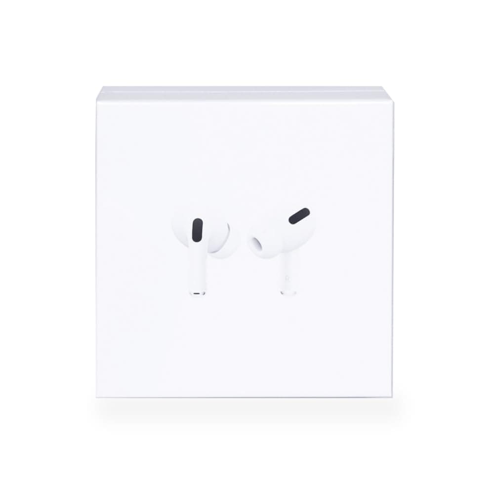 Wireless Apple Airpods Pro, White - Image 1