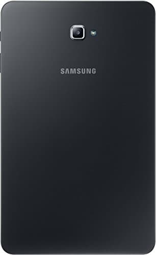 Samsung Galaxy Tab A 10.1 Wi-FI (SM-T580) - 32 GB - Black (Refurbished) - Image 4