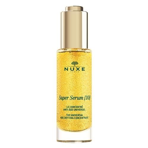 Nuxe super sérum [10] le concentré anti-âge universel 30ml - Image 3