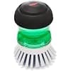 Oxo SW Palm Brush Valve Size EA OXO Softworks Palm Brush Soap Dispensing Valve - Image 4