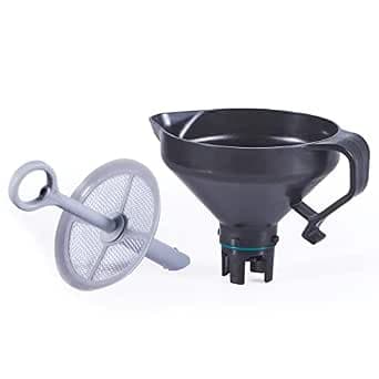 Graco 18B057 Strainer and funnel kit - for Magnum by portable paint guns Graco