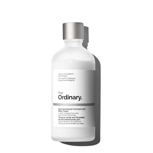 The Ordinary Milky Tonic with Saccharomyces Ferments 30%, Exfoliating and moisturizing tonic for smoother and more radiant skin, 100 ml - Image 2