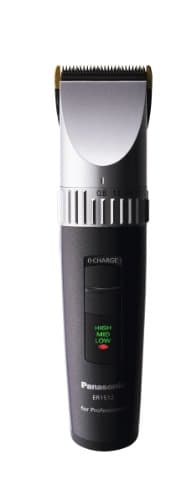 Panasonic Hair Cutter ER-1512 SR/BK, ER-1512 - Image 3