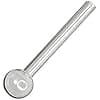 Ambrose Pyrex Glass Pipettes Thick 2mm Thick 10cm Length Pack of 10 - Image 5