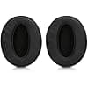 Ear Pads for Sennheiser HD4.50/HD4.50BT/HD 4.50BTNC/HD4.50SE/HD4.40BT Headset, Replacement Earpad for Sennheiser HD4.30G/HD4.20S/HD458BT/HD 450BT/HD400S/HD350BT/HD300 (Black) - Image 2