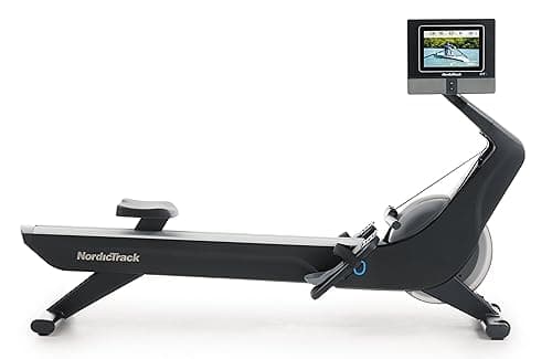 Nordictrack Rowing machine RW 700 - Image 3